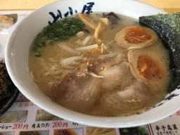 九州筑豊ラーメン山小屋 曽根バイパス店
