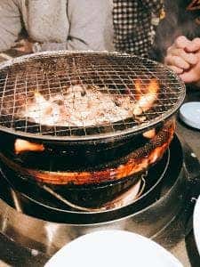 七輪 高槻店