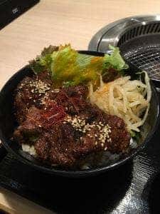 焼肉の牛太 本陣 ヨドバシ博多店