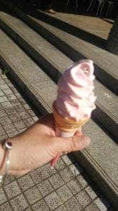 神代植物公園 1売店