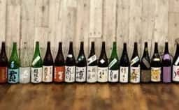 日本酒Dining KURO