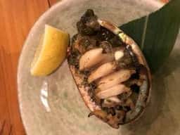 原始ろばた焼 ホワイトハウス