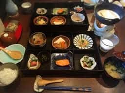 華匠庵 レストラン