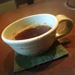 華匠庵 レストラン