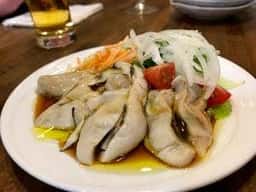 魚菜イタリアン SASUKE 新深江本店