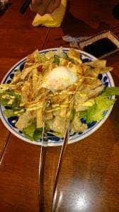 彩食屋 ちくちく&はなれ