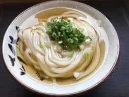 よがなうどん