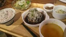 アルモカフェ 中間店