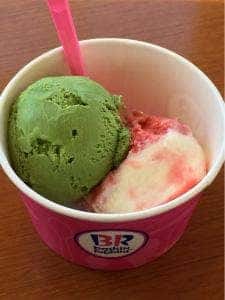 サーティワンアイスクリーム 富山ロードサイド店