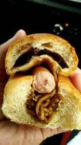 ブリアン 大洗店