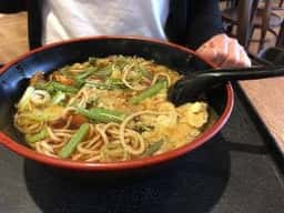 市原SA 下り線 スナックコーナー