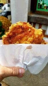 台湾小館 民族博物館リトルワールド