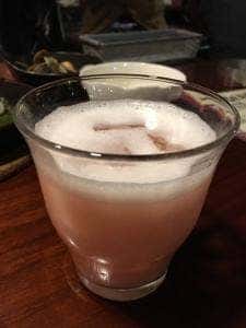 FOOD&BAR owl
