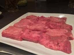 板前焼肉 一雅