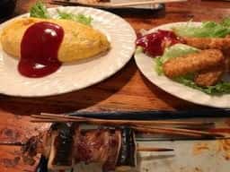やきとり大幸上尾店