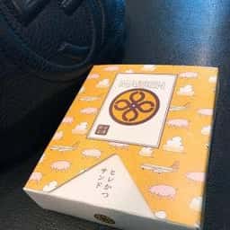 ANA FESTA 53番ゲートギフト店