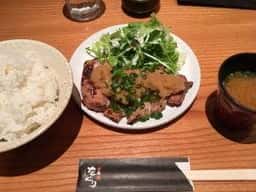 焼鳥炙り炭焼きをどり 大手町フィナンシャルシティグランキューブB1F