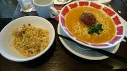 バーミヤン 白岡店