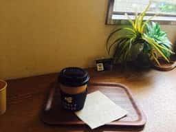 ハニー珈琲 福岡三越店