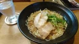 牛骨らぁめん牛若