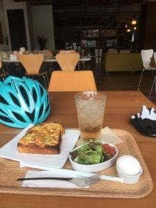 GREEN CAFE