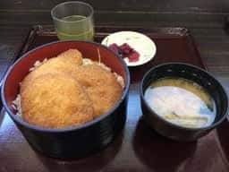 妙高SA下り フードコート