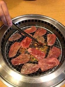 焼肉きんぐ ひたちなか店