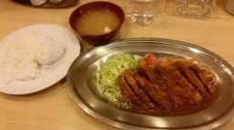 洋食イナダ