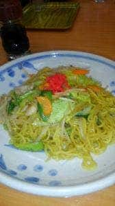 味処みよし 花の里いいじま