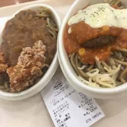 イオン新発田ショッピングセンター みかづき