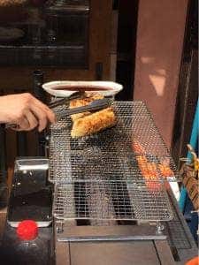 田舎料理 吉野