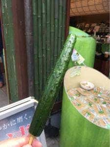もり漬物 嵐山店