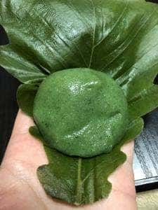 菓子苑梅ぞの 真美ヶ丘店