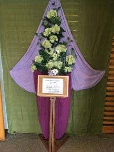 レストラン メーア 第一イン湘南