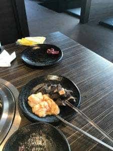 焼肉の牛太 辻井店