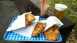 台湾小館 民族博物館リトルワールド