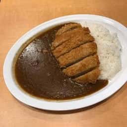 ガスト 西国分寺店