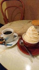コーヒーショップ豆の木