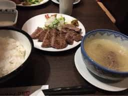 バケット イオンモール名取店