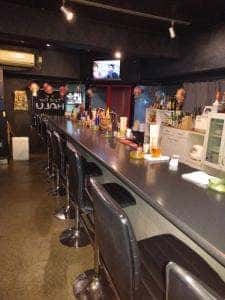 ちょっとBar HARU
