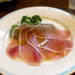 フレンチ居酒屋 ラグー