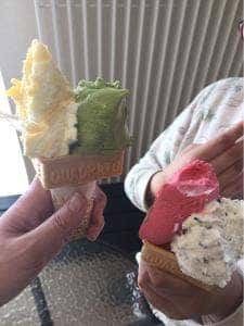 チェルシークリーム