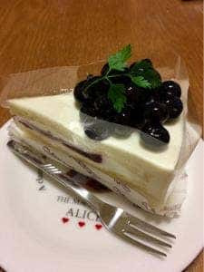 シャトレーゼ 東舞鶴店