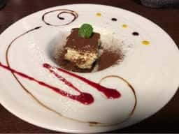 リストランテ 谷澤