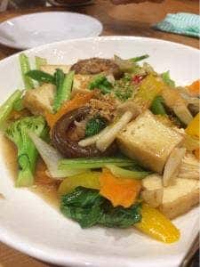 イサーン タイ料理