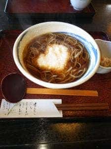 そば処 幸輪