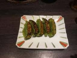 なごみだいにんぐ 飛梅 クリスロード店