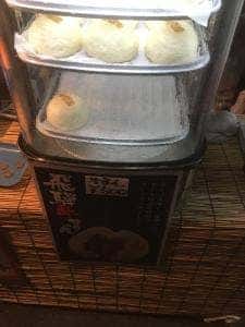 荘川桜出店