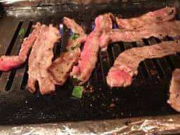 ヤキニク 悪徳屋