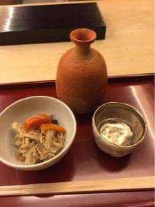 小山